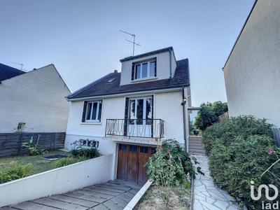 Vente maison 7 pièces 100 m² Eaubonne (95600)