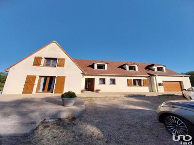 Vente maison 6 pièces 150 m² Lizy-sur-Ourcq (77440)