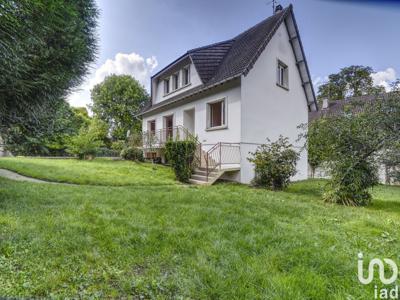 Vente maison 6 pièces 155 m² Lagny-sur-Marne (77400)