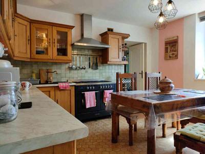 Vente maison 7 pièces 164 m² Plessala (22330)