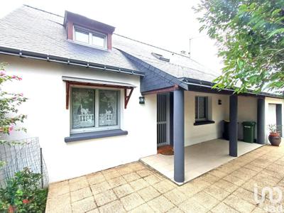 Vente maison 7 pièces 184 m² Les Ponts-de-Cé (49130)