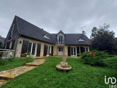 Vente maison 8 pièces 260 m² Dammarie-les-Lys (77190)