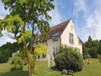 Vente Maison Le Mesnil-Simon - 5 chambres