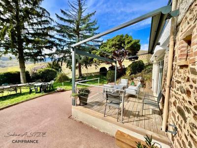 Vente Maison Neyron - 4 chambres