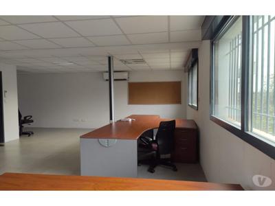 (X-03332) Bureaux Vide 36 m²