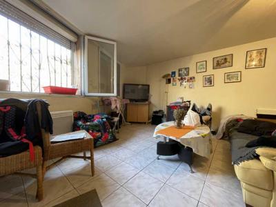 Appartement 2 pièces 56 m²