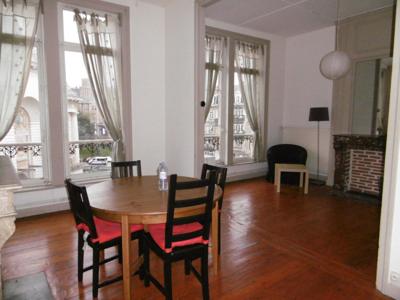 Appartement 2 pièces à Lille