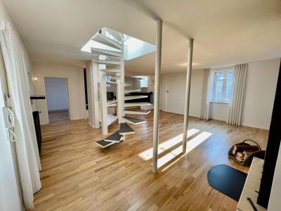 Appartement 4 pièces (128,36 m² Carrez) à vendre à MULHOUSE