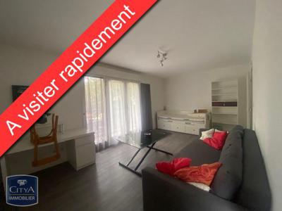 Appartement En Gradignan