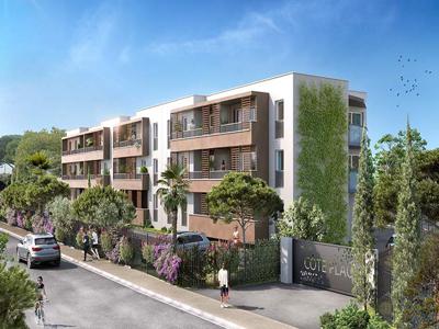 Appartement neuf à Argelès-sur-mer (66700) 3 pièces à partir de 258000 €