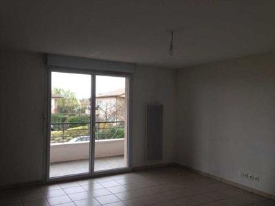 Appartement T3 63.62m²