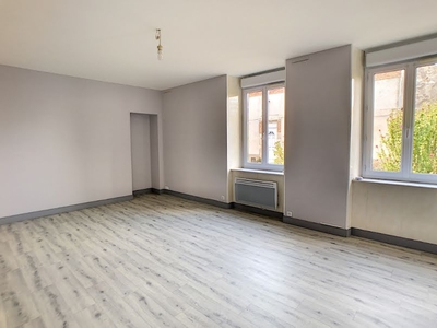 Location appartement 1 pièce 28.52 m²