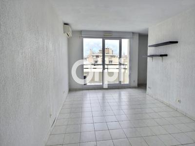 Location appartement 2 pièces 35 m²