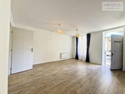 Location meublée appartement 2 pièces 42 m²