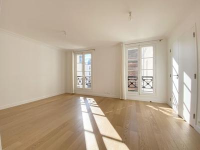 Location meublée appartement 4 pièces 140 m²