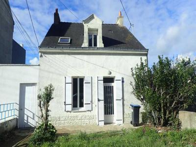 Location Saint-Nazaire, Maison 4 pièces, 2 chambres, 79 m², calme
