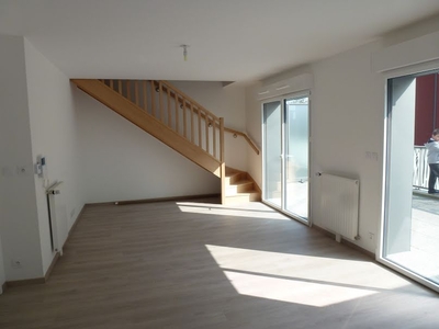 Vente appartement 4 pièces 72.06 m²