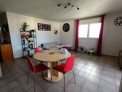 Vente appartement 4 pièces 76 m²