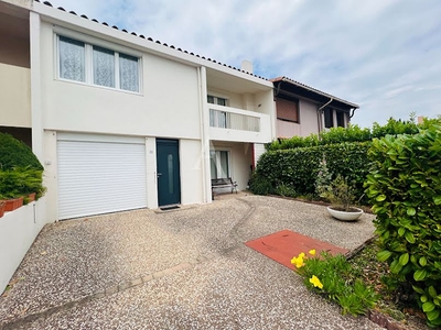 Vente maison 6 pièces 107 m²