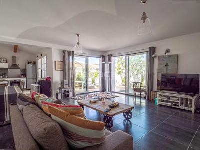 Vente villa 5 pièces 96.7 m²