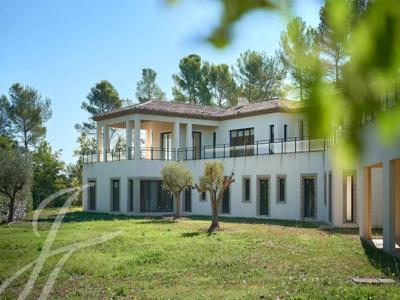 10 room luxury House for sale in Tourrettes, French Riviera