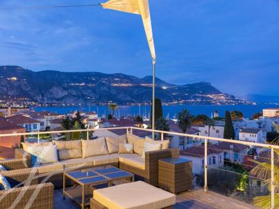 Villa de luxe de 5 chambres en vente Saint-Jean-Cap-Ferrat, Provence-Alpes-Côte d'Azur
