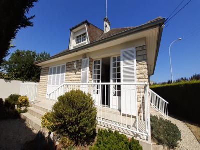 Maison T5 Dives-sur-Mer