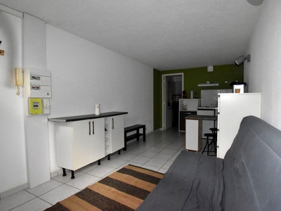 Appartement 1 pièce de 19 m² à Pessac (33600)