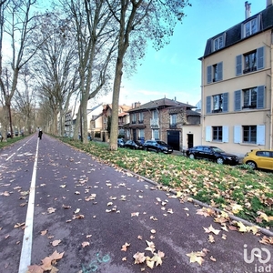 Appartement 2 pièces de 28 m² à Versailles (78000)