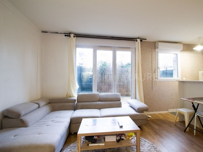 Appartement 1 pièce de 34 m² à Créteil (94000)