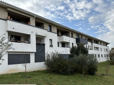 Appartement 2 pièces de 38 m² à Prades-le-Lez (34730)