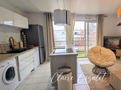 Appartement 2 pièces de 43 m² à Nantes (44100)