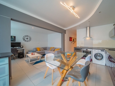 Appartement 2 pièces de 50 m² à Florange (57190)
