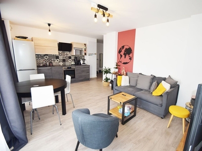 Appartement 2 pièces de 51 m² à Orly (94310)