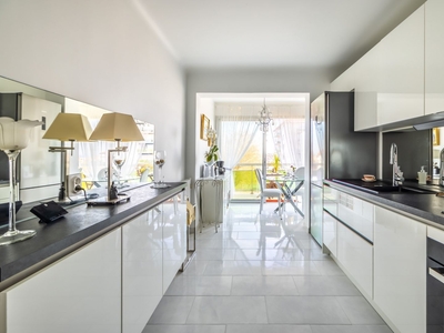 Appartement 2 pièces de 68 m² à Biarritz (64200)