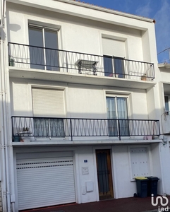 Appartement 3 pièces de 60 m² à Royan (17200)