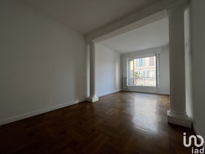 Appartement 3 pièces de 70 m² à Nice (06000)