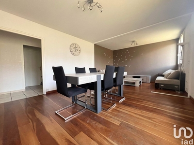 Appartement 3 pièces de 74 m² à Le Pont-de-Claix (38800)