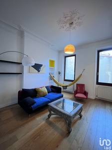 Appartement 3 pièces de 80 m² à Marseille (13006)