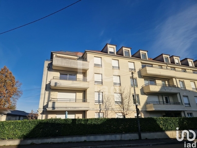 Appartement 4 pièces de 113 m² à Auxerre (89000)