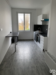 Appartement 4 pièces de 76 m² à Châlons-en-Champagne (51000)