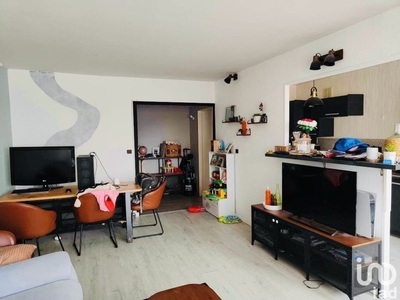 Appartement 4 pièces de 82 m² à Le Havre (76600)