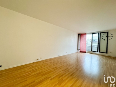 Appartement 4 pièces de 90 m² à Bezons (95870)