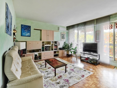 Appartement 4 pièces de 96 m² à Lyon (69004)
