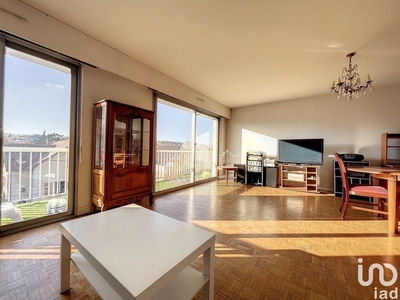 Appartement 5 pièces de 103 m² à Rueil-Malmaison (92500)
