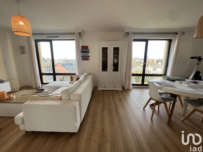 Appartement 6 pièces de 122 m² à Brest (29200)