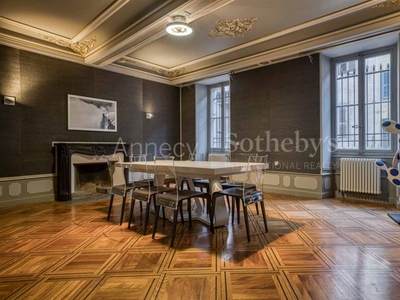 Appartement à vendre à Annecy