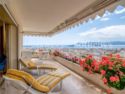 Appartement à vendre à Cannes