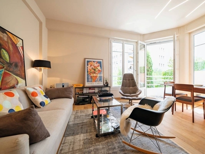 Appartement à vendre à Monaco