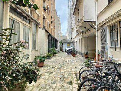 Appartement à vendre à Paris 11Ème